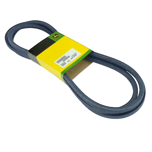 Soft John Deere GX25628 Mower Deck Drive V-Belt Unique