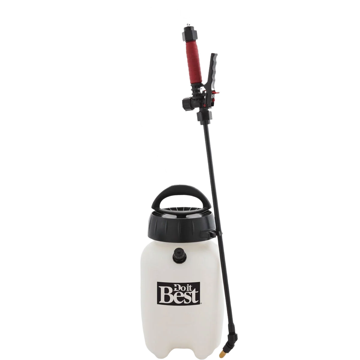 Dependable Do it ProSeries 1 Gallon Tank Sprayer Prestigious