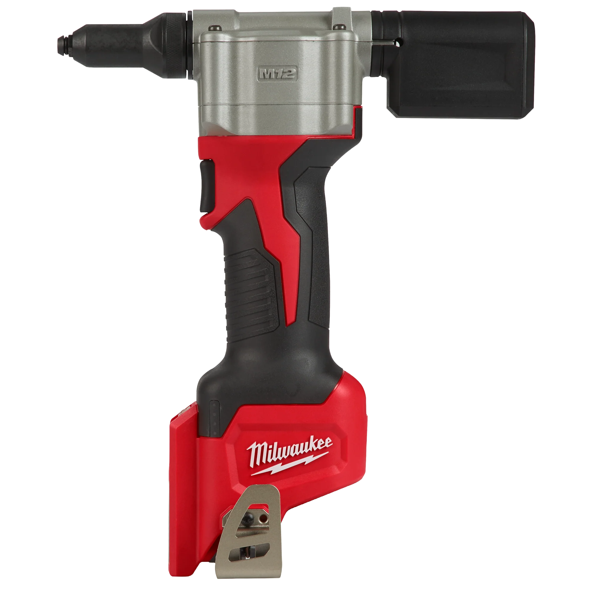 Sophisticated Milwaukee M12™ Rivet Tool Tool Only Authentic