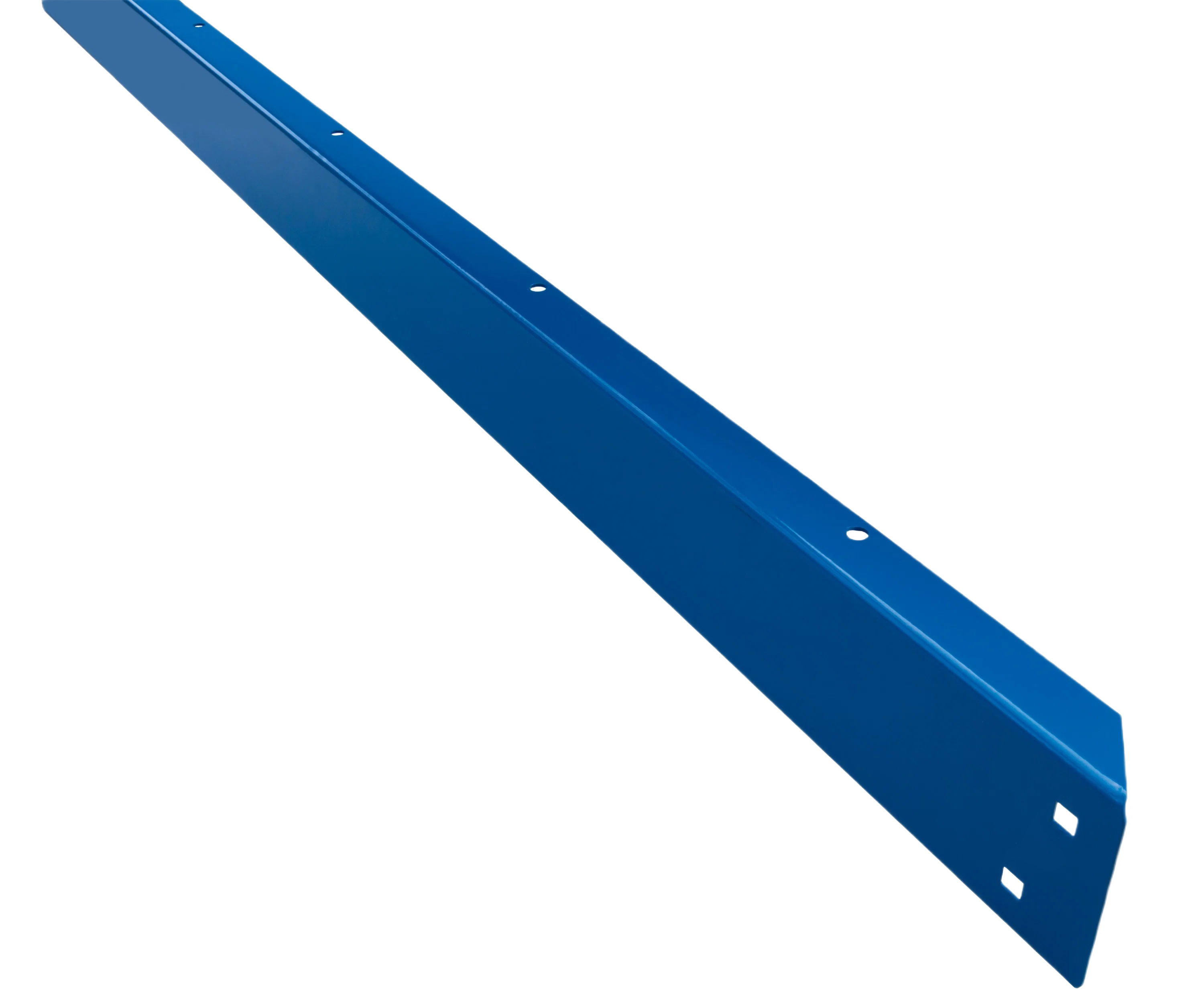 Premium Material Kreg 64 in. Bench Rail Set of 4 Lightweight