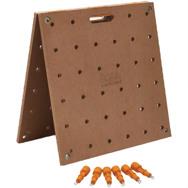 First-Class Bora Tool Centipede Workbench Tabletop Premium Material