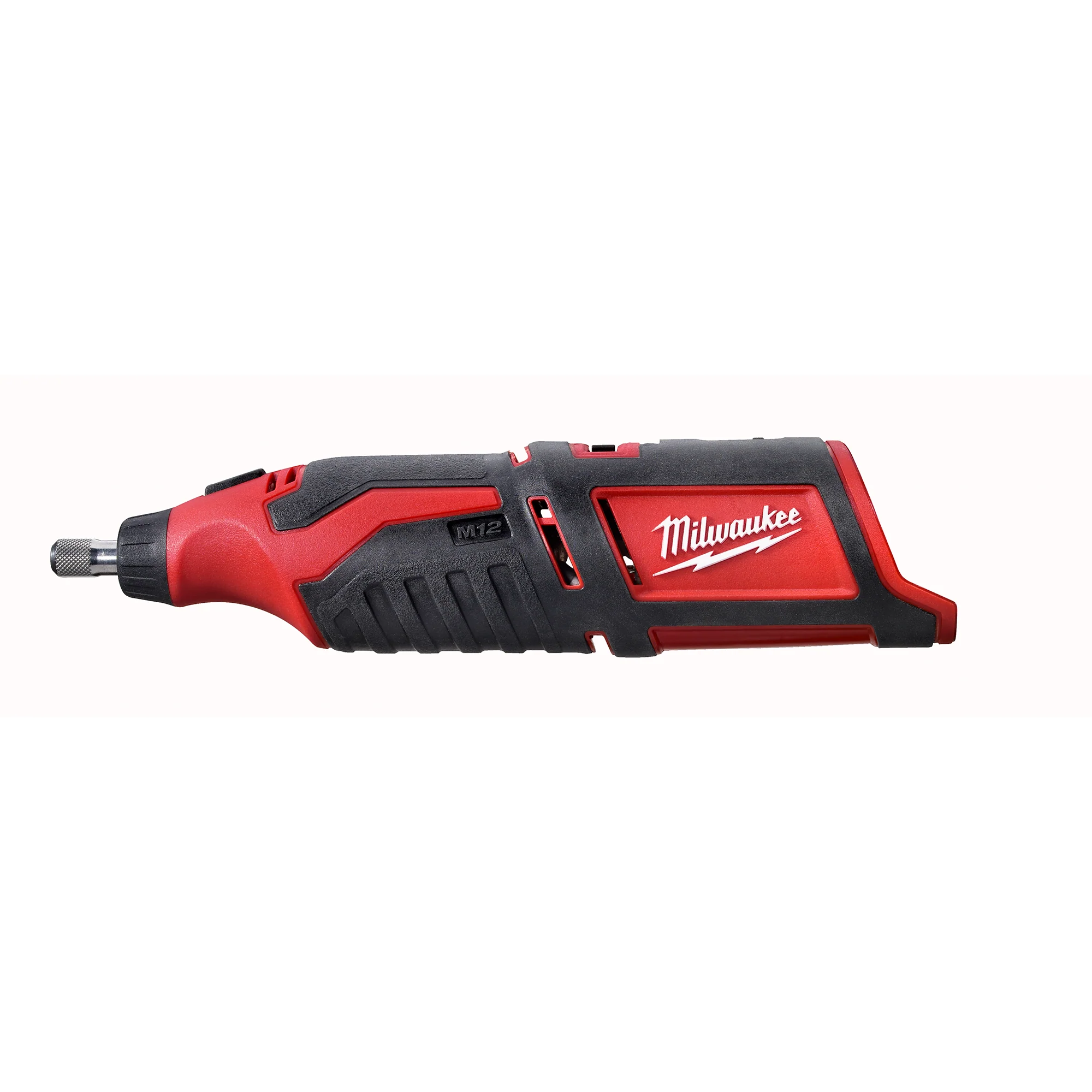 Next-Generation Milwaukee M12™ Cordless Rotary Tool Green