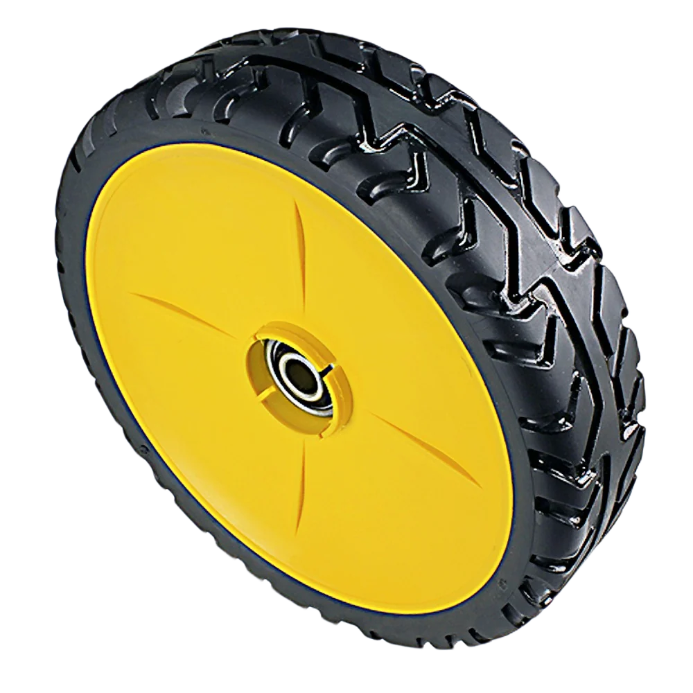 Official John Deere GY21272 Wheel Tire Assembly Prestigious