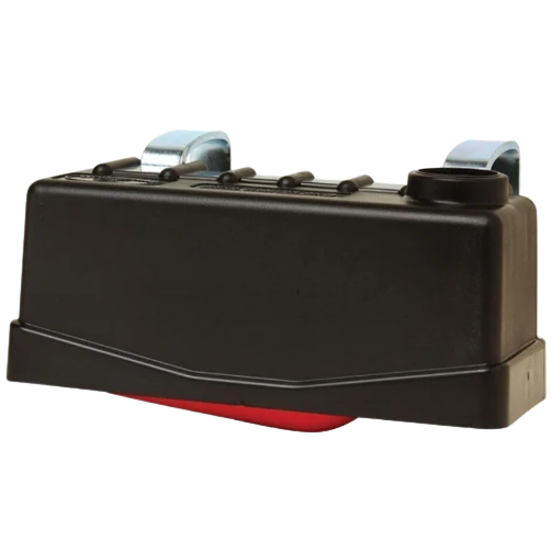 Optimized Little Giant Plastic Through-O-Matic Float Valve Pure
