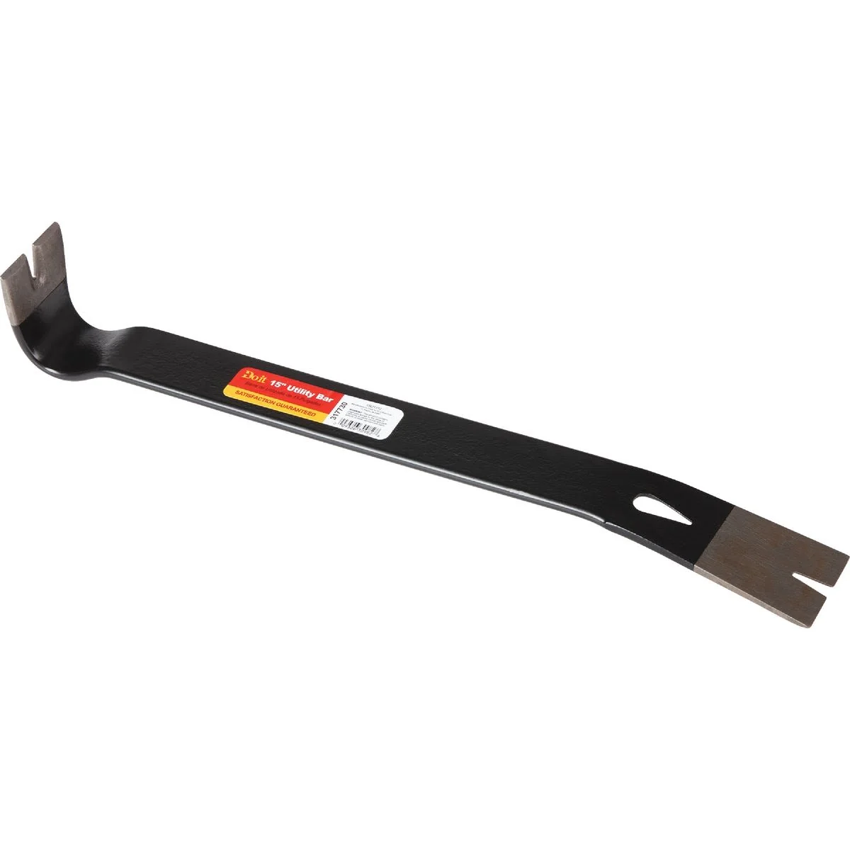 Functional Do it Pry Bar Superior