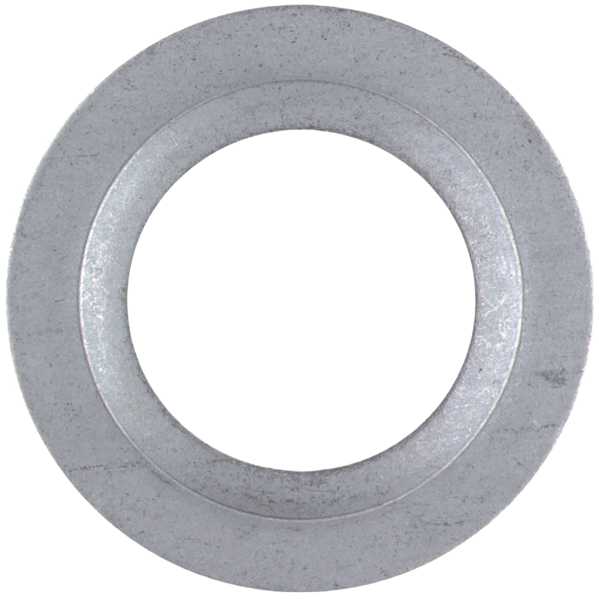 Crafted Halex 1-1 4 to 1 Plated Steel Reducing Washer 2-Pack Contemporary
