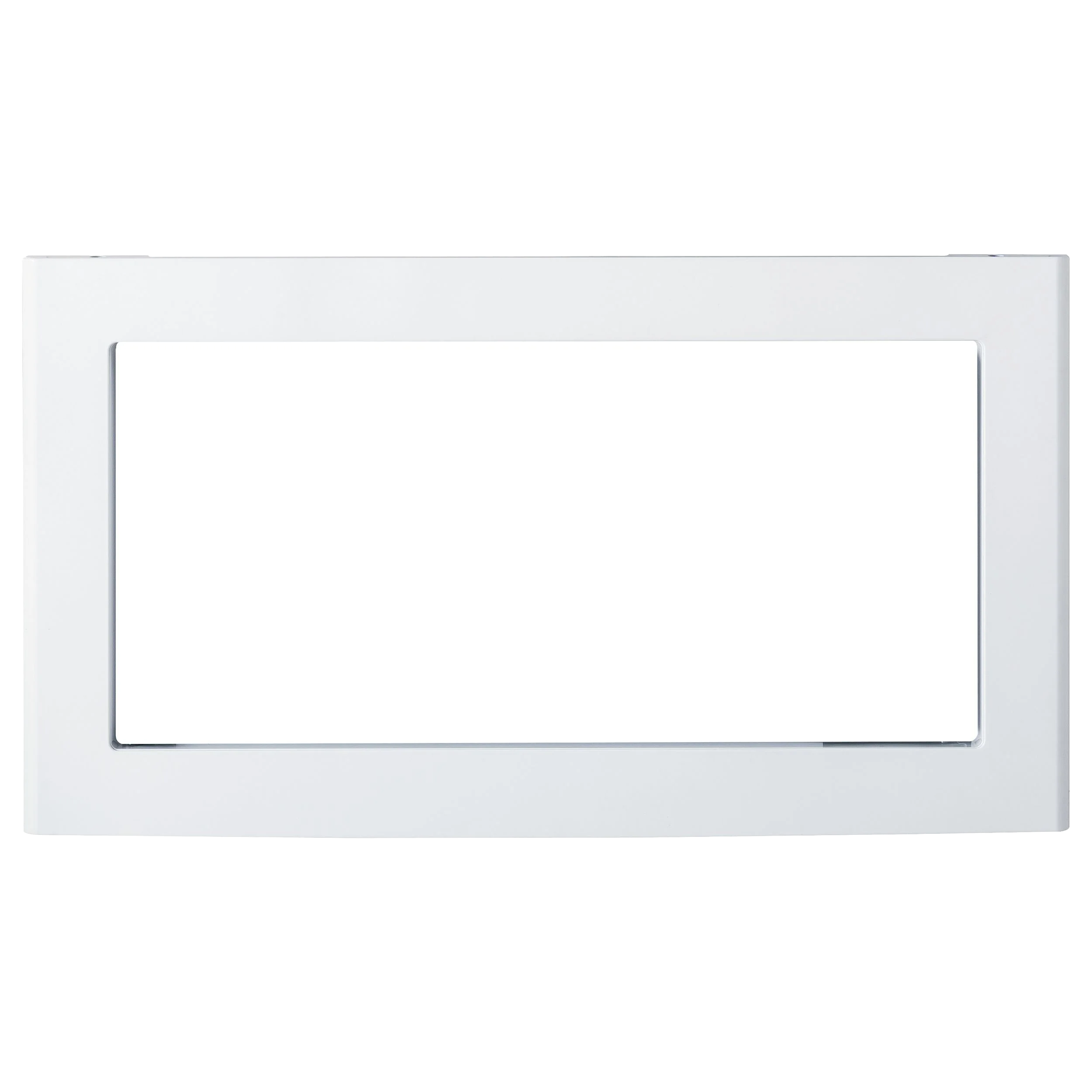 Traditional Optional 30 Built-In Trim Kit Professional
