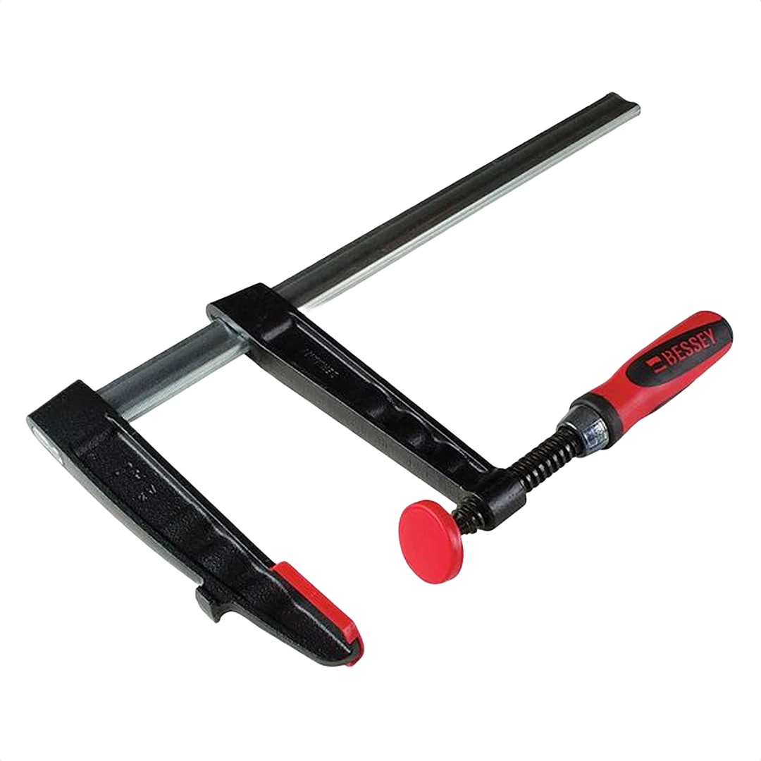 Unique Bessey Tools Medium Duty 5.5 x 24 in. TG Clamp w 2K Handle Smart