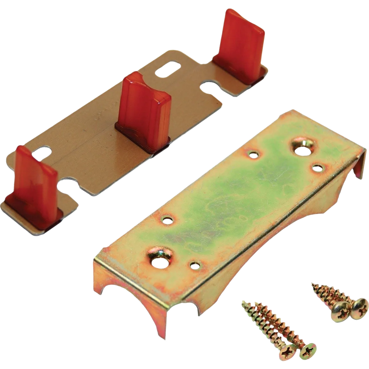 Healthy Johnson Hardware Guide Riser Set High-Grade
