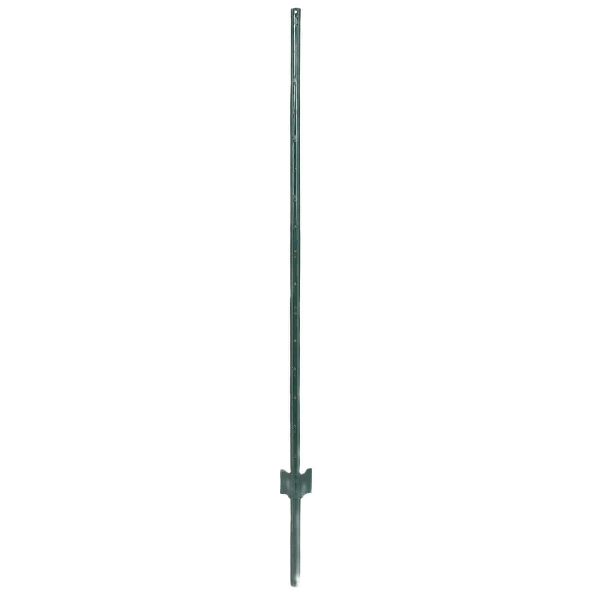 Trendy Do it 14-Gauge Light-Duty Fence U-Post 5 ft. Certified