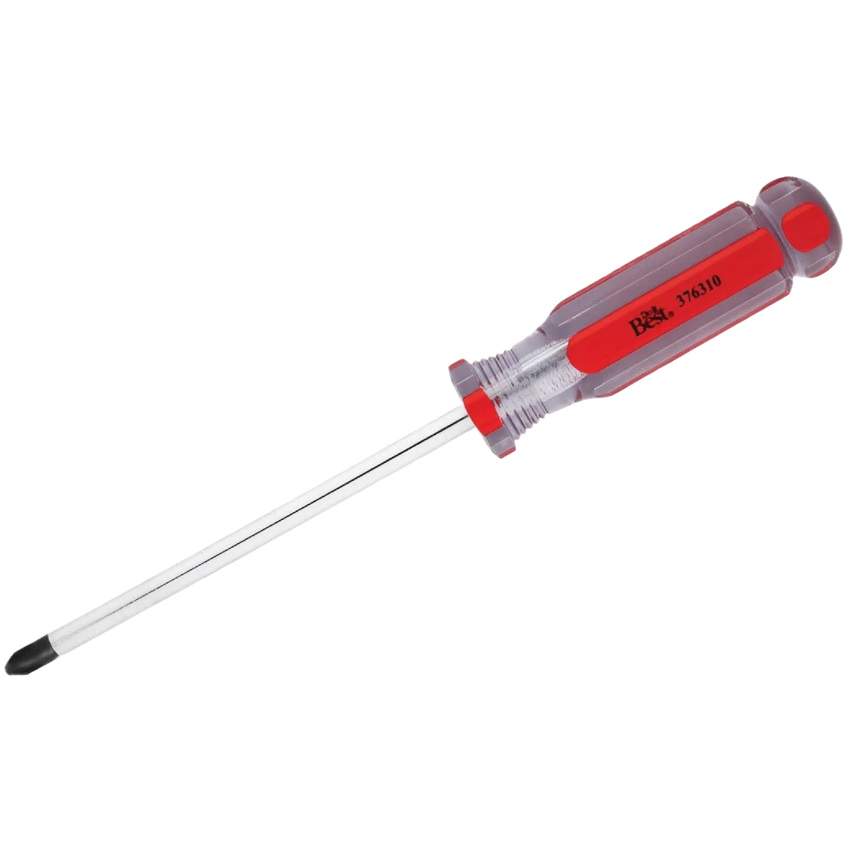 Sustainable Do it 3 Phillips Screwdriver 6 in. Blade Official