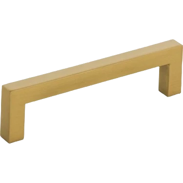 Powerful Hardware Resources Stanton 96mm Pull Satin Bronze Functional