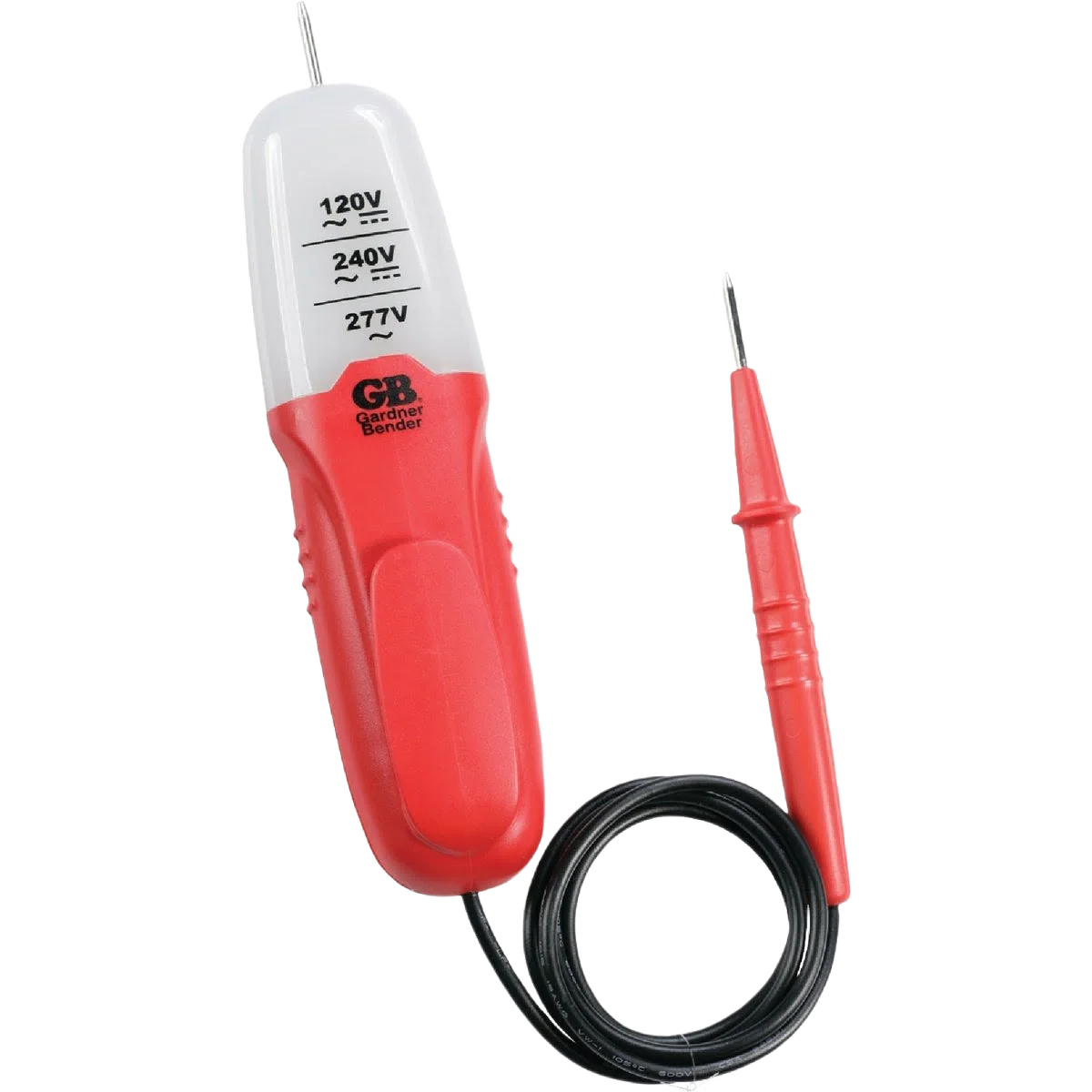 Smart Gardner Bender 4-Way Voltage Tester Fine Crafted
