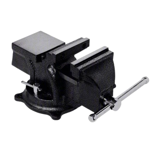 Fashionable BESSEY Heavy Duty Bench Vise 4 in. Healthy