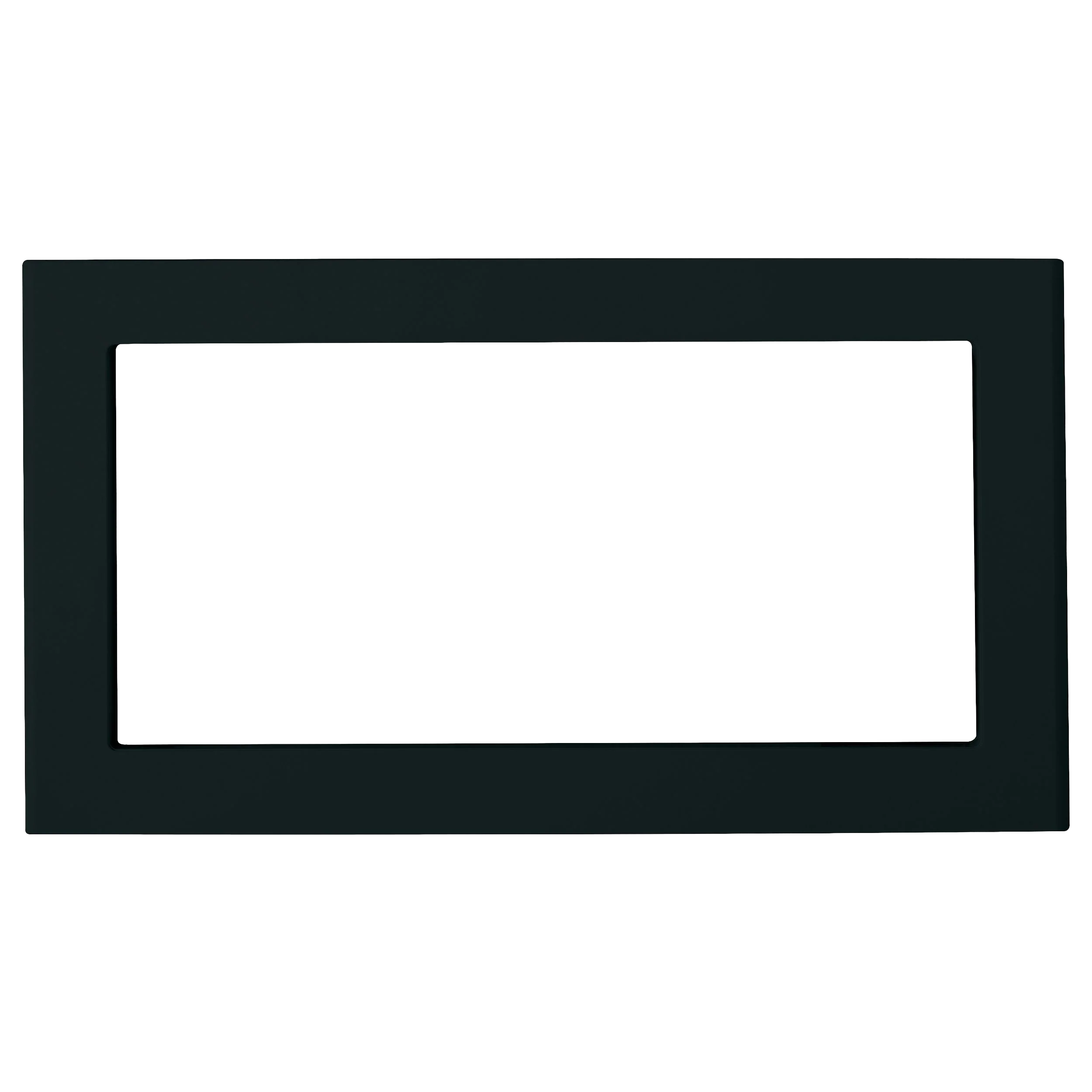 User-Friendly Optional 27 Built-In Trim Kit High-Quality