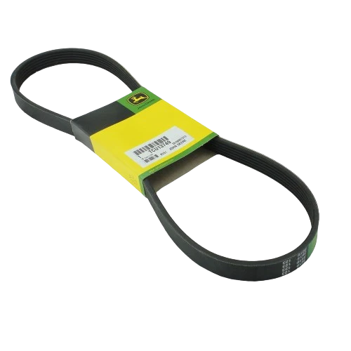 Breathable John Deere TCU13749 Drive V-Belt Natural