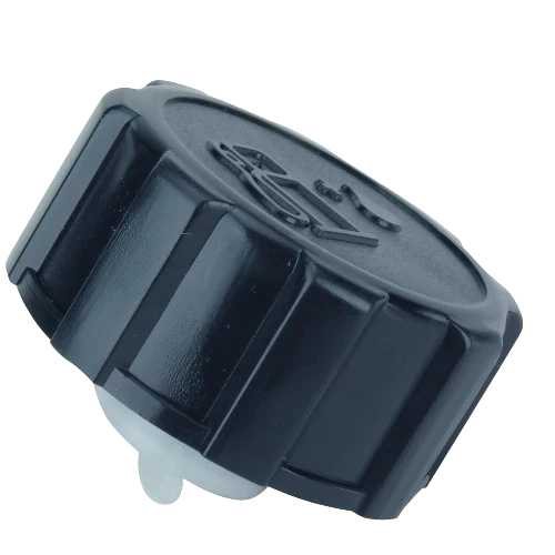 Artisan John Deere PA10191 Fuel Tank Filler Cap First-Class