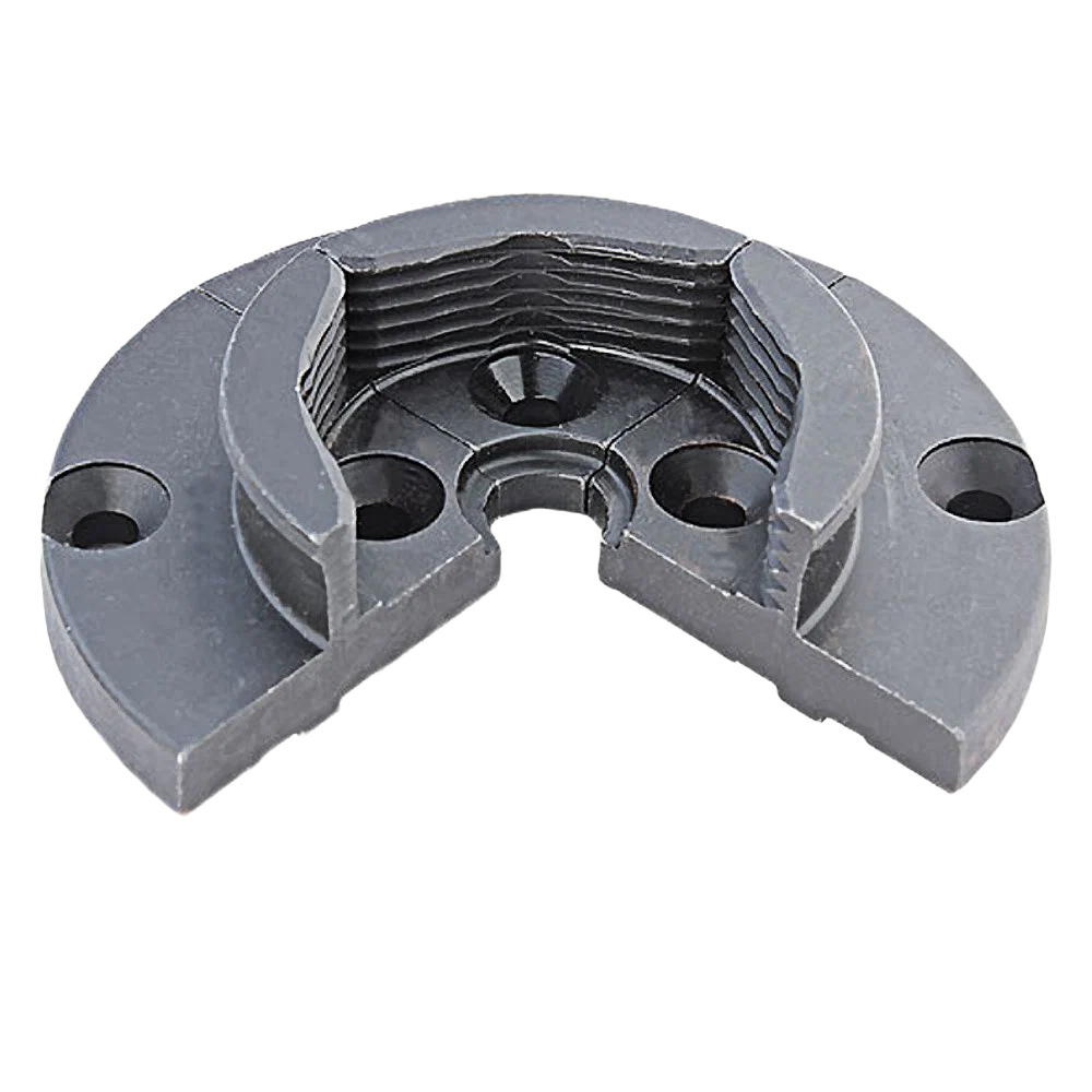Fashionable Oneway Stronghold Chuck 2 Jaws Profiled Original Design