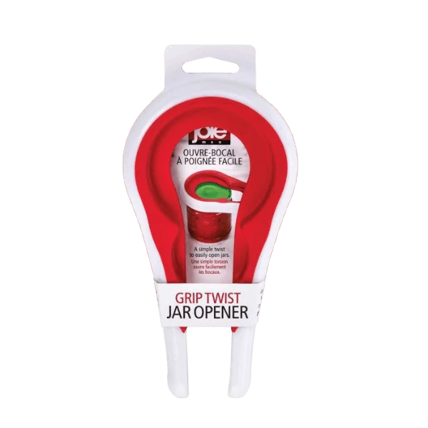 Breathable Joie Grip Twist Jar Opener Original Design