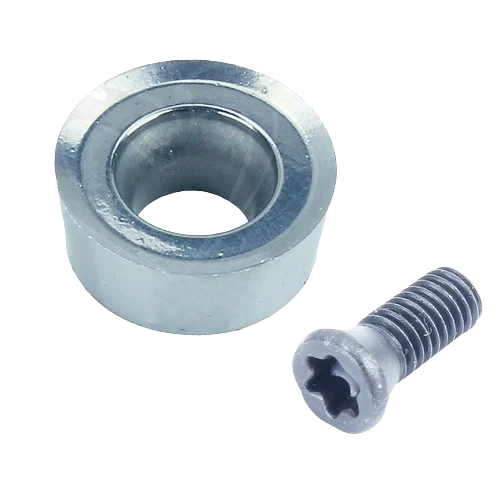 Clean Crown TCT Cutter with Screw 8mm Healthy