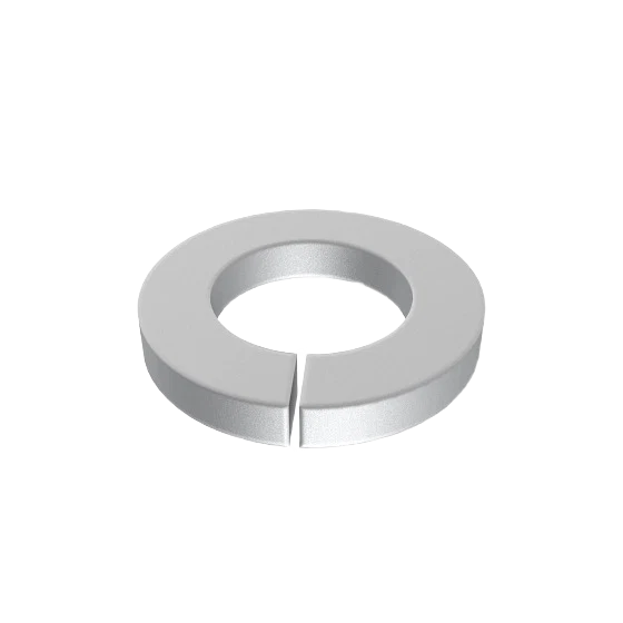 Certified John Deere 12H293 Lock Washer Natural