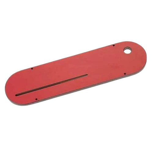 Relaxed Leecraft JT-5 Zero Table Saw Insert 15-5 16 in. x 4-1 4 in. Professional