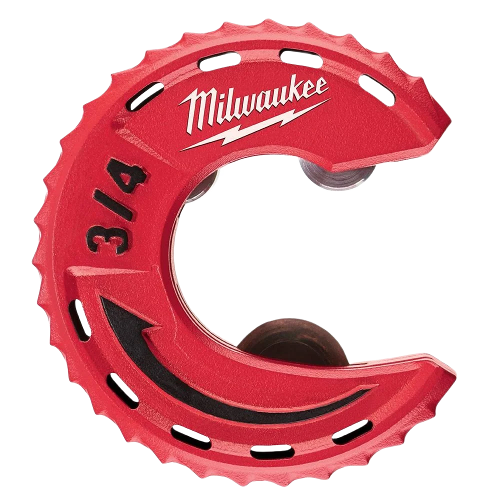 Optimized Milwaukee 3 4 Close Quarters Tubing Cutter Enhanced