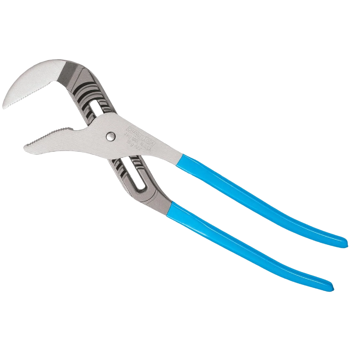 Eco-Friendly Channellock Straight Jaw Groove Joint Pliers 20 in. Breathable