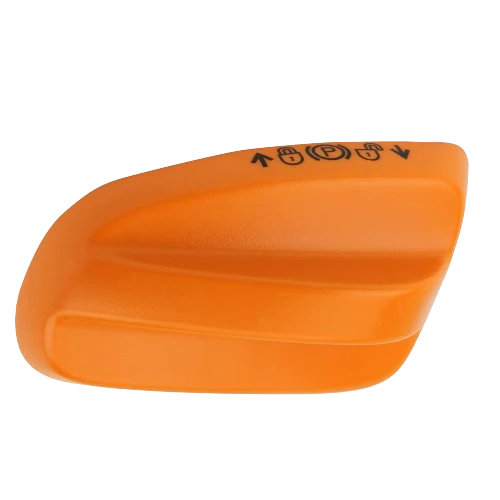 Selected John Deere GX23146 GX23146 Parking Brake Orange Knob First-Class