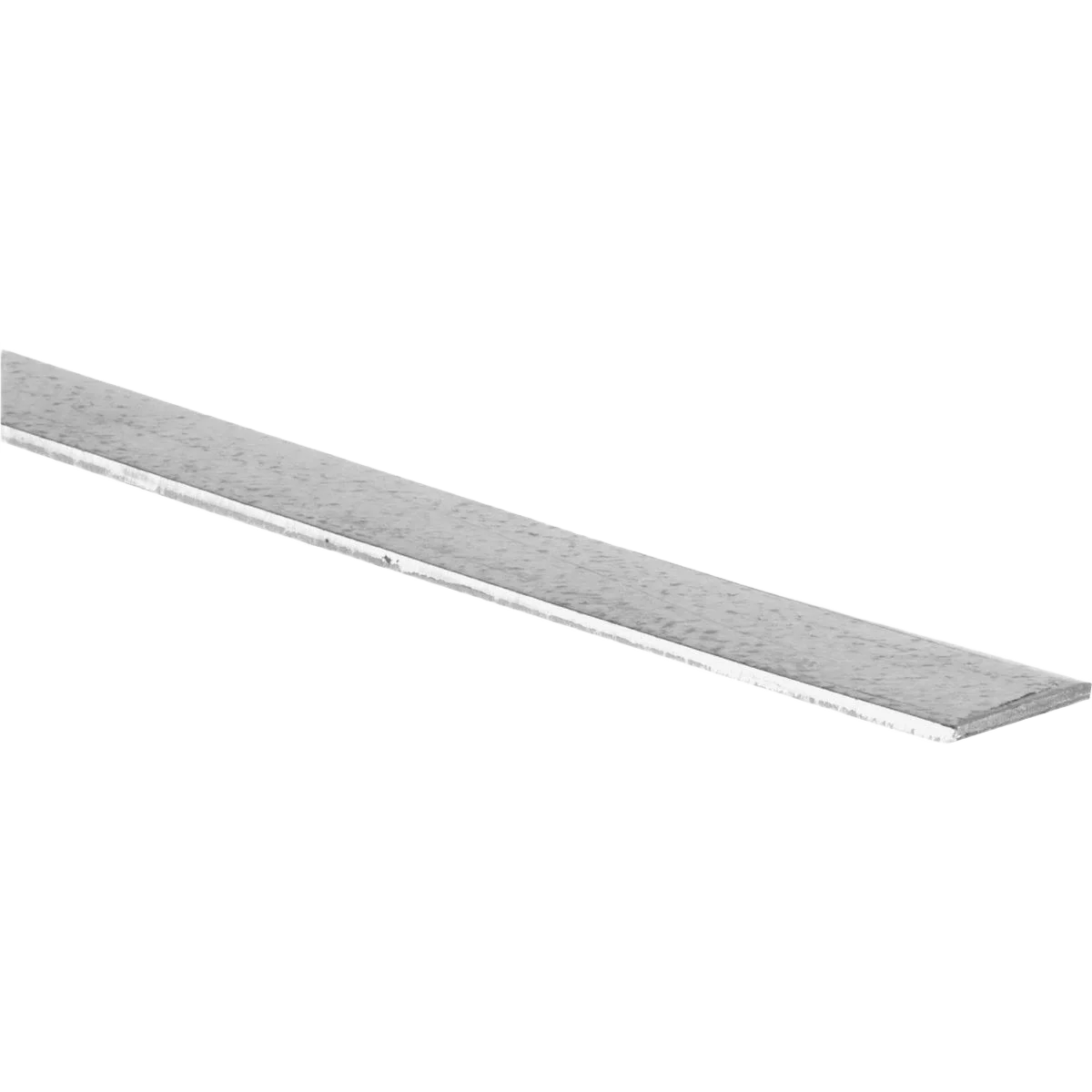 Smart SteelWorks Steel Flat Stock 1-1 4 In. x 3 Ft. Modern