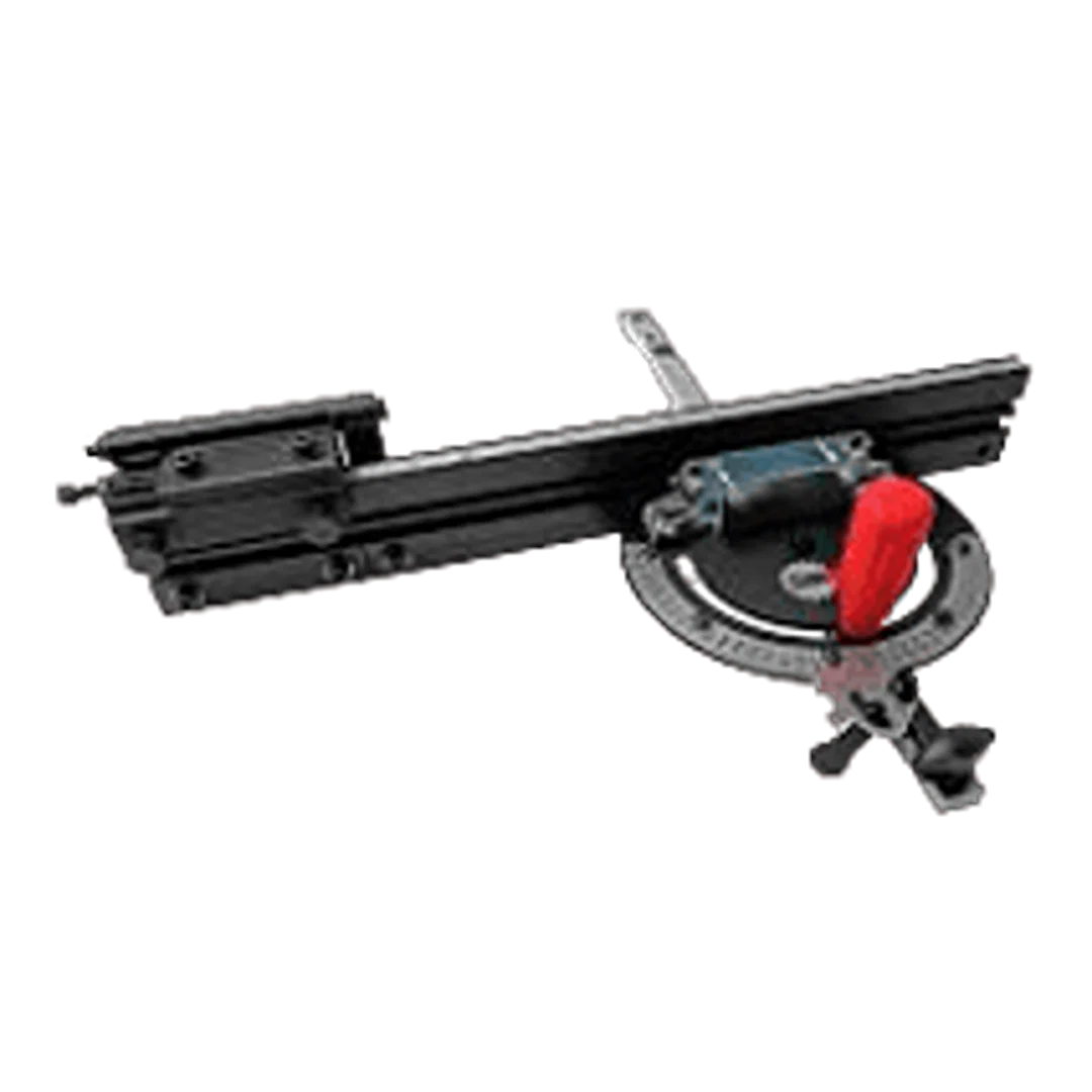 Premium Material SawStop Scale Miter Gauge Responsible