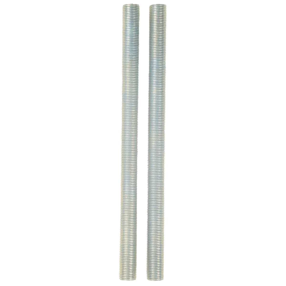 High-End Westinghouse Zinc-Plated Lamp Nipple 3 In. Eco-Friendly