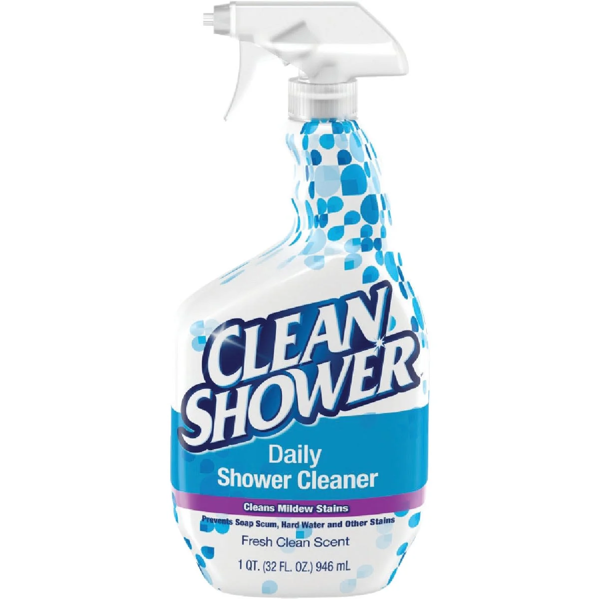 Genuine Arm Hammer Clean Shower Daily Shower Cleaner Quality