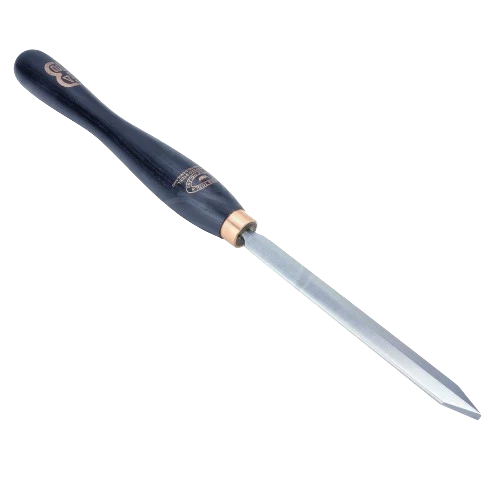 High-Quality Crown Razor Edge Diamond Parting Tool 3 16 in. Top-Quality