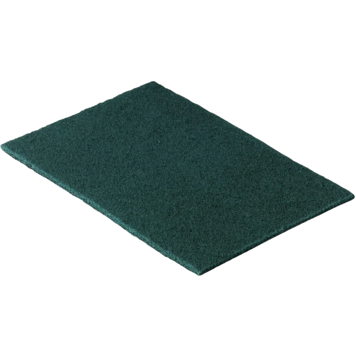 Fashionable Scotch-Brite Heavy Duty Scouring Pad 20-Pack Green