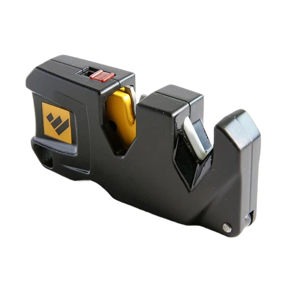 Expertly Made Work Sharp Pivot Plus Knife Sharpener World-Class
