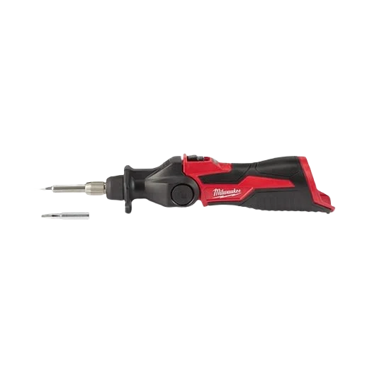 Carefully Designed Milwaukee M12™ Soldering Iron Natural