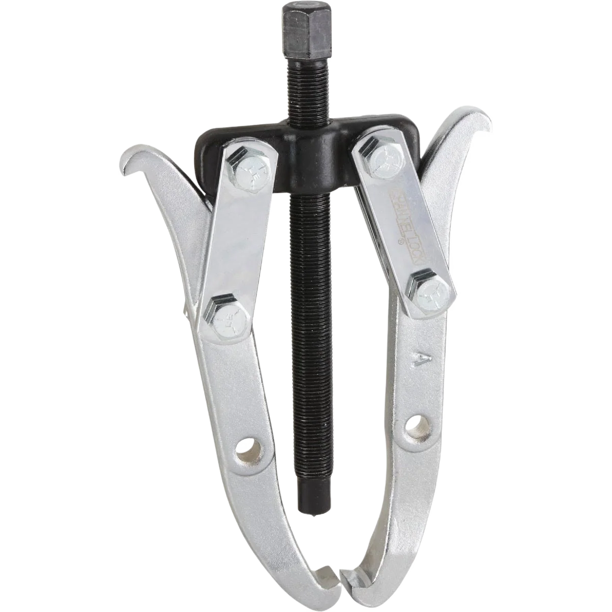 Original Design Channellock 6 in. 2-Jaw 5 Ton Capacity Gear Puller Green