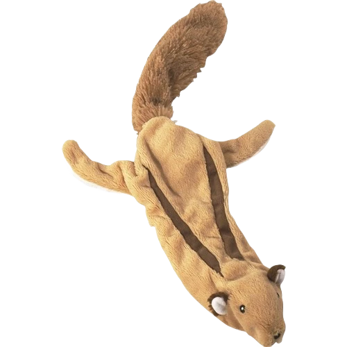 Excellent Skinneeez Mini Flying Squirrel 14 in. Genuine