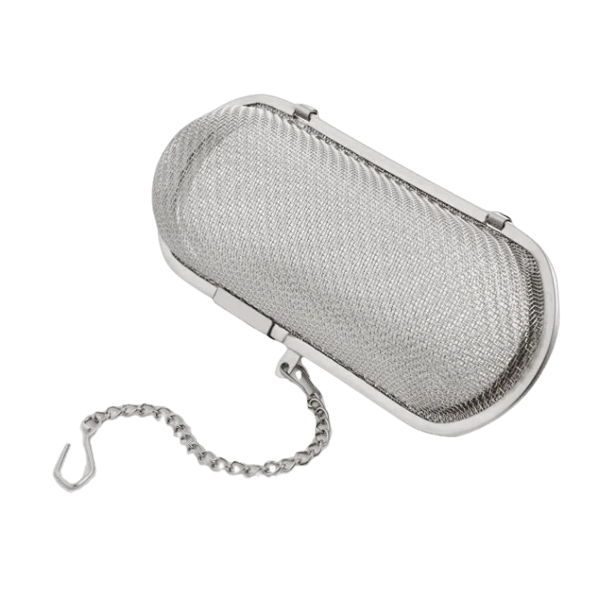 Relaxed HIC Kitchen Mesh Infuser Pod Pure