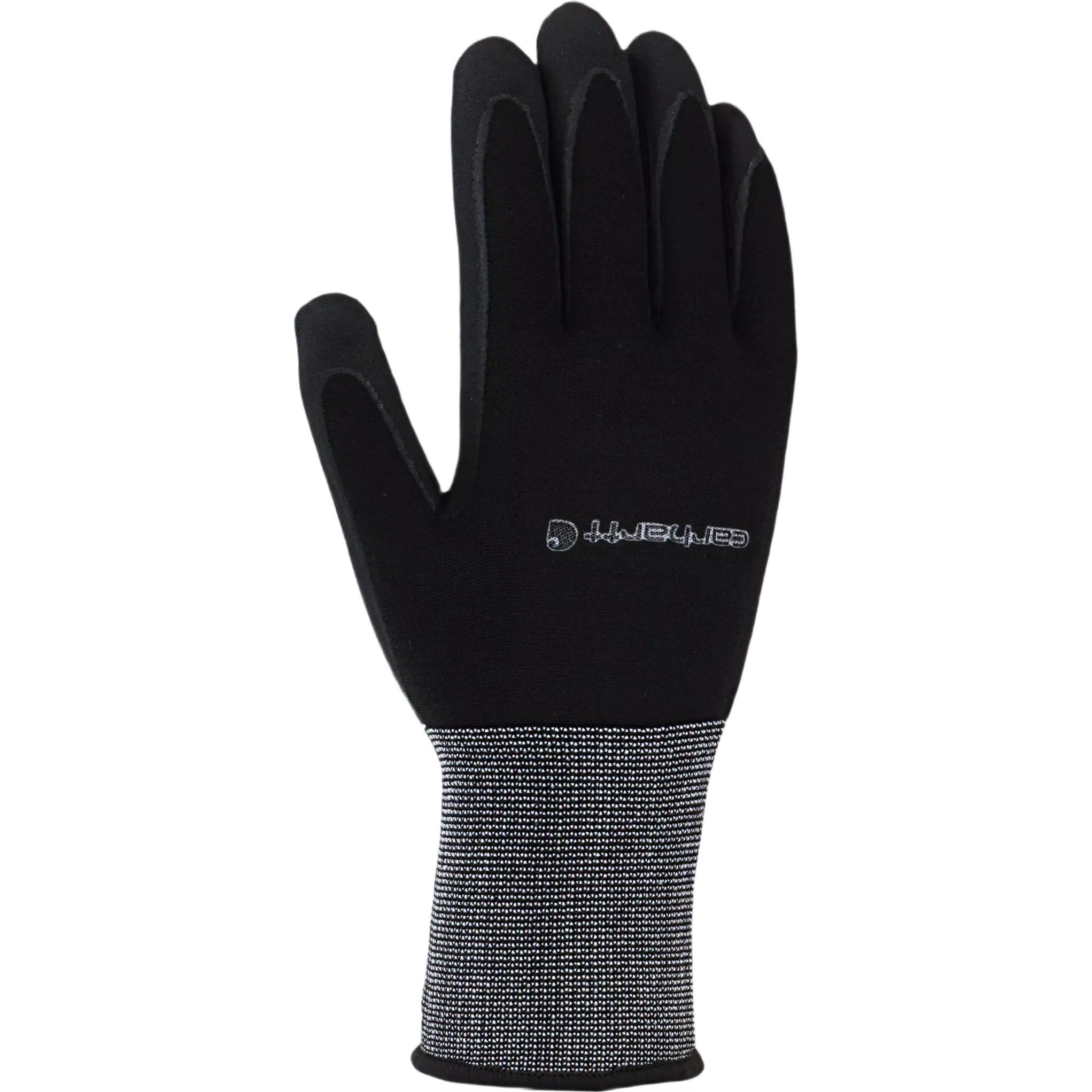 Relaxed Carhartt Men’s XL Gunmetal All Purpose Gloves Carefully Designed