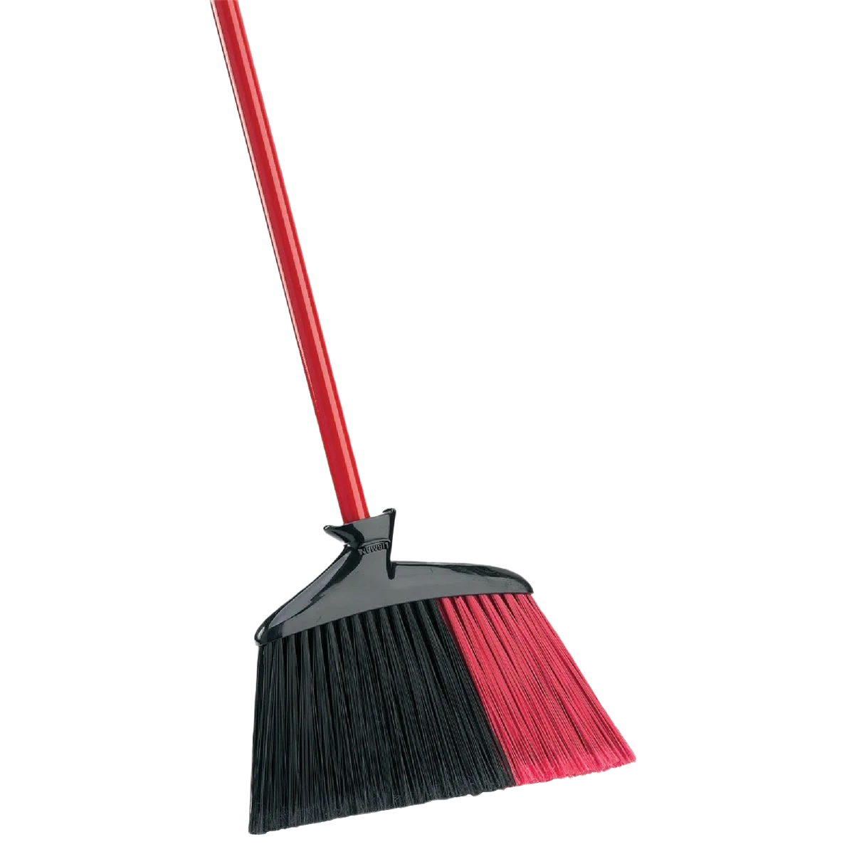 Advanced Libman Steel Handle Angle Household Broom 49 in. High-Quality