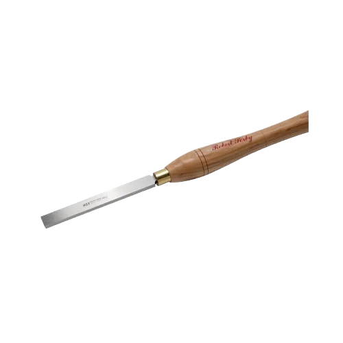 Crafted Sorby Square End Scraper 1 in. Healthy