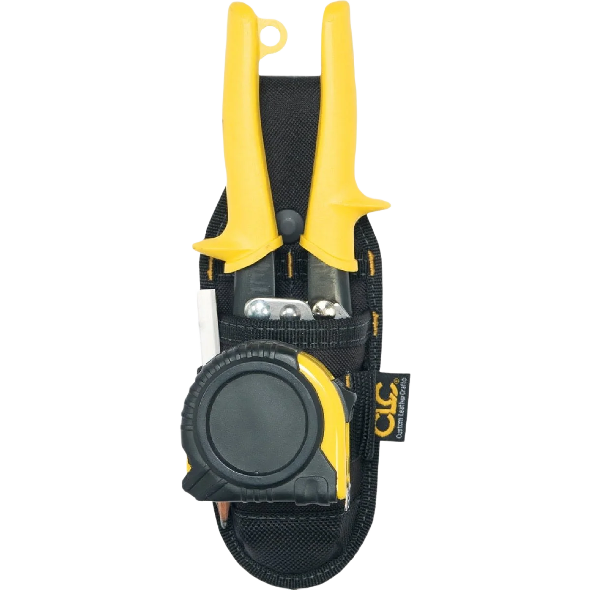 Authentic CLC Work Gear Polyester Plier Holder Stylish