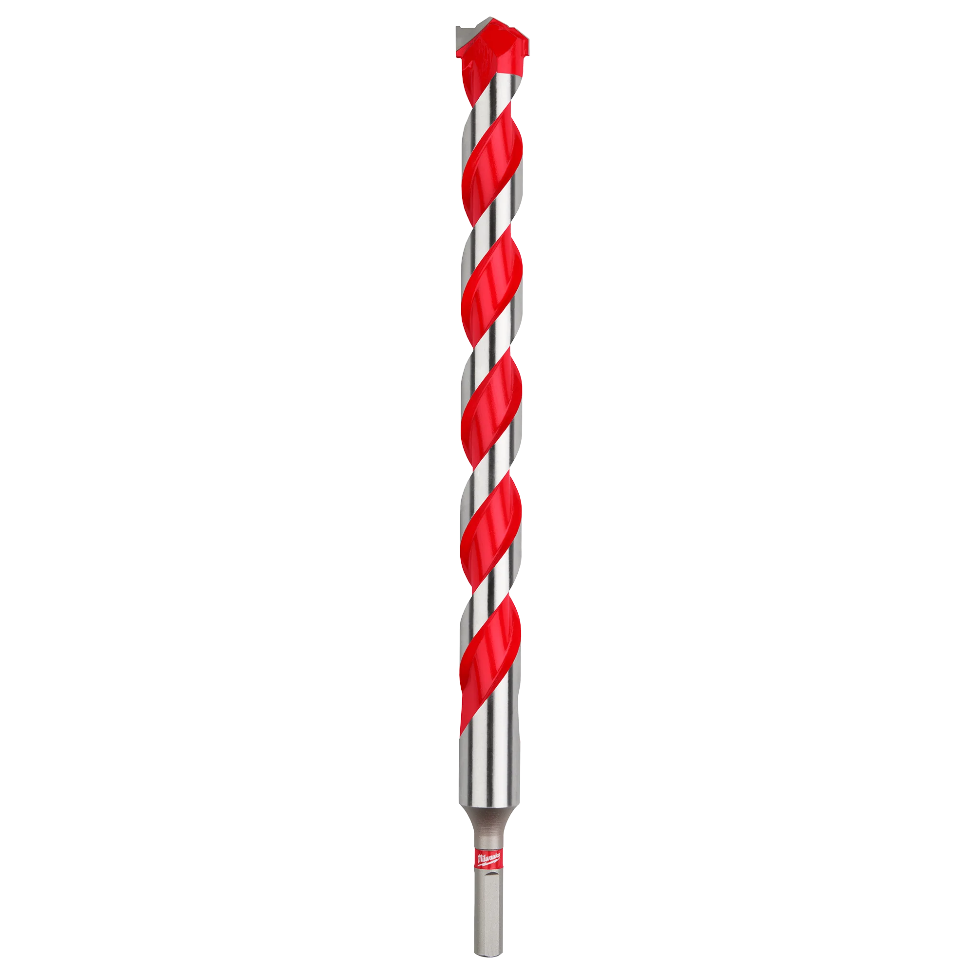 Traditional Milwaukee SHOCKWAVE™ 7 8 x 12 Carbide-Tipped Hammer Drill Bit Specialty