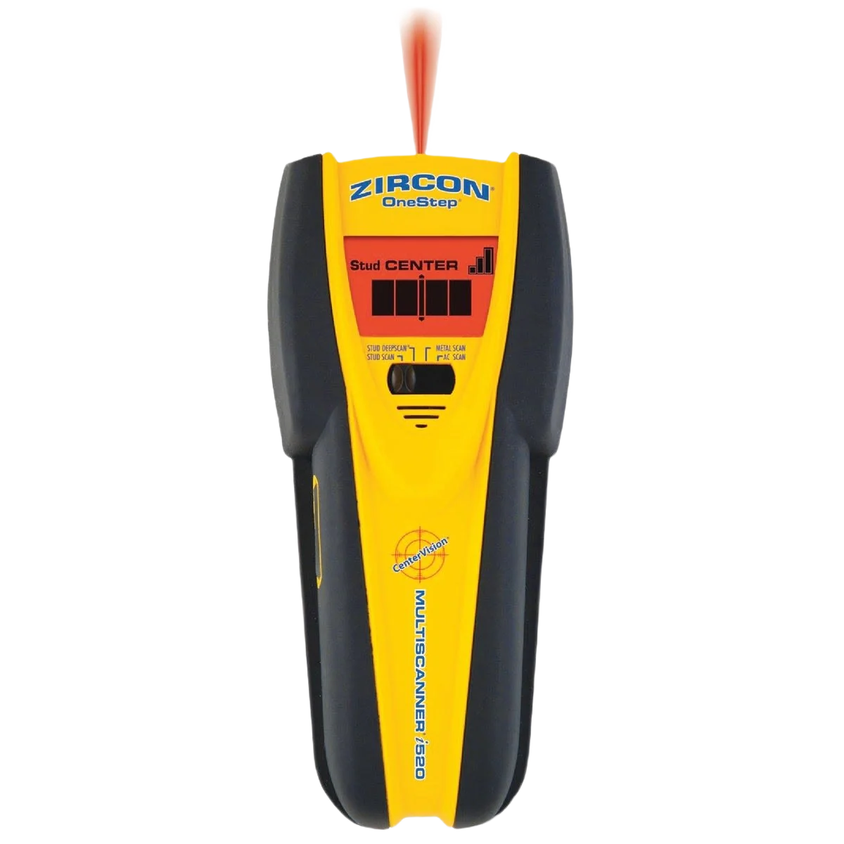 Selected Zircon Studsensor Onestep Stud Finder Flexible