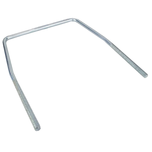 Secure John Deere M144347 Draft U-Bolt Soft