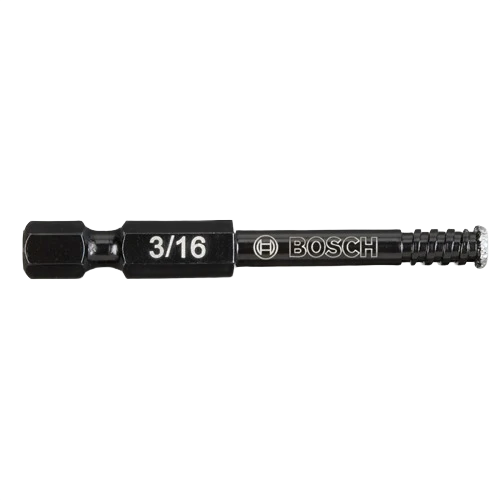 Breathable Bosch 3-1 16 In. Diamond Hole Saw Superior