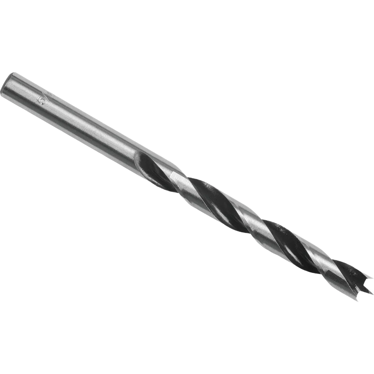 Long-Lasting Irwin 3 16 in. High Speed Steel Brad Point Drill Bit Exclusive