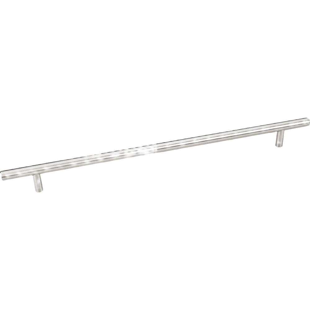 Verified Hardware Resources 319mm Naples Bar Pull Satin Nickel Reliable